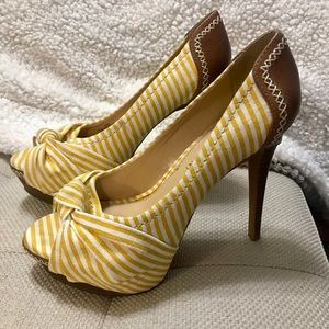 Gianni Bini Heels Size 6.5